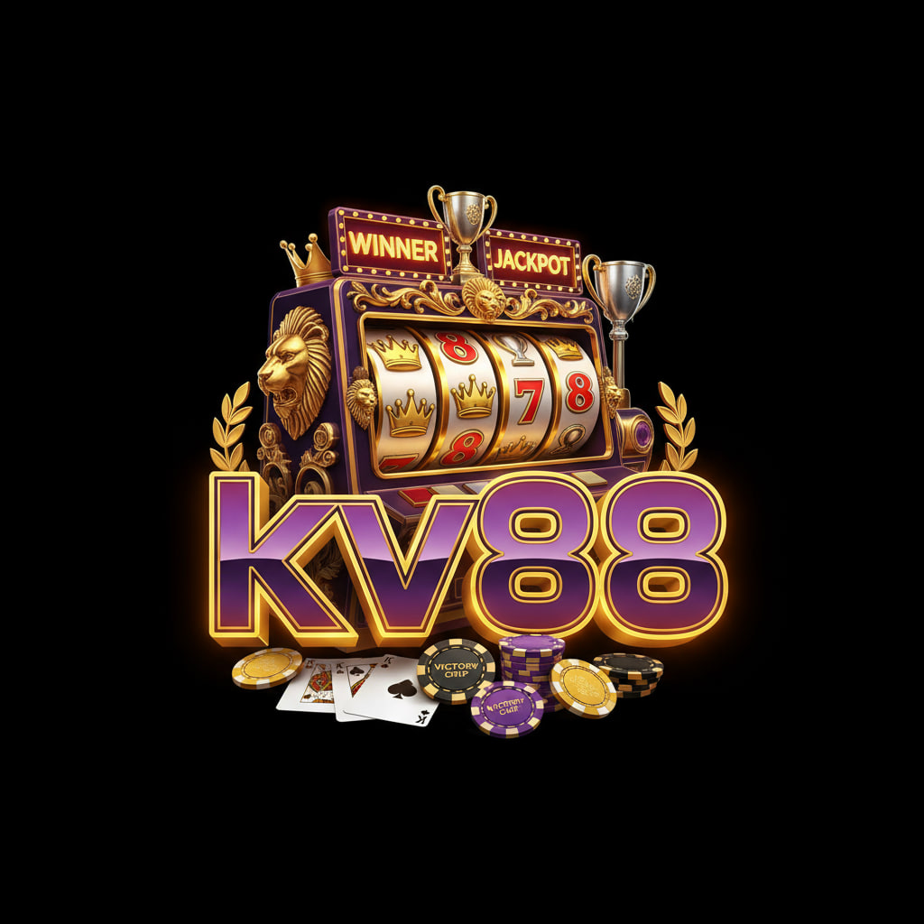 Logo của kv88